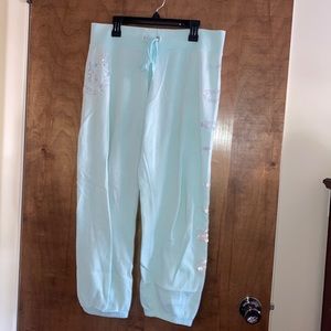 Victoria’s Secret Pink Pajama Pants